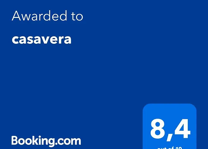 Casavera