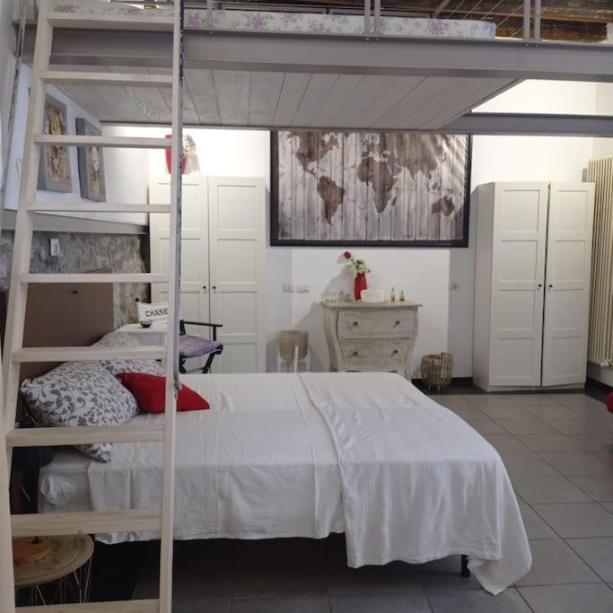Appartement Casavera Côme