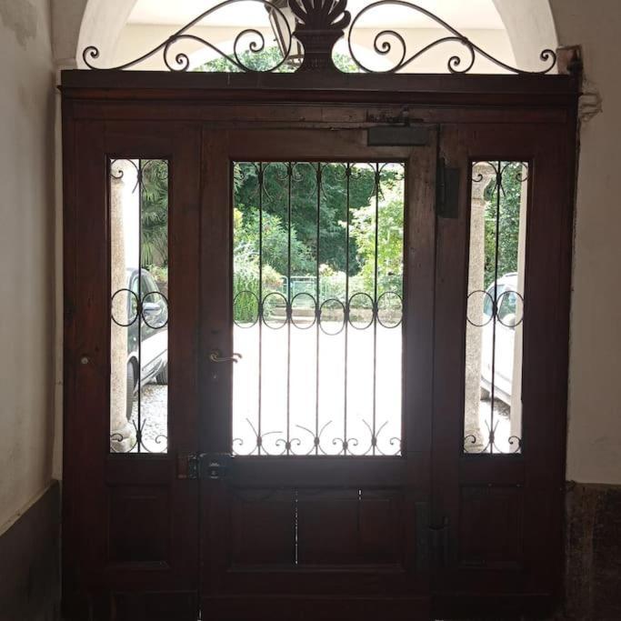 Casavera Appartement *