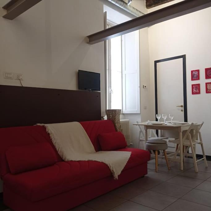 Appartement Casavera Côme