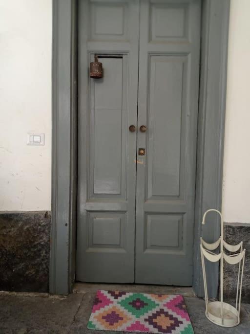 Appartement Casavera Côme