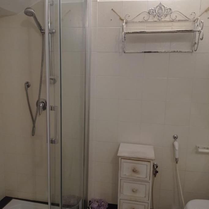 Casavera Appartement Côme